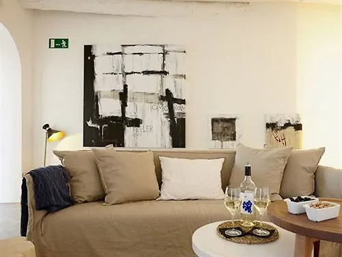 ****  Hotel Mas Lazuli By Fimedhotels Pau Spain