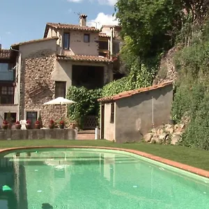 Appartement Allotjaments Rurals Pere Petit, Santa Pau