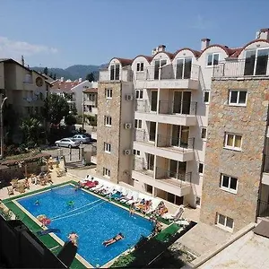 Class Family 3* Marmaris