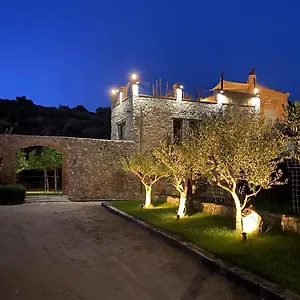 Massana Pau