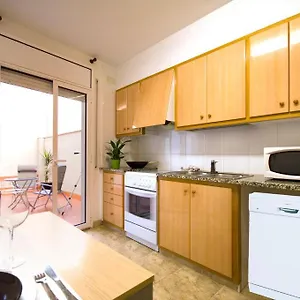 Appartement Figueres, Figueras