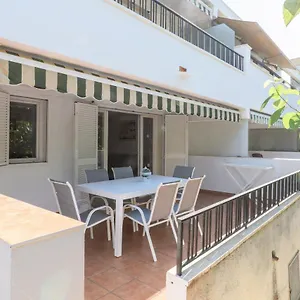 Appartement Rentalmar Family Felix Con Parking Incluido, Salou