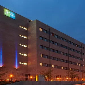 Express Sant Cugat By Ihg Otel