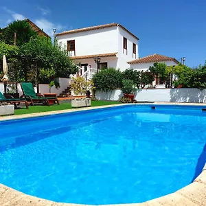 La Roseta , Barlovento España