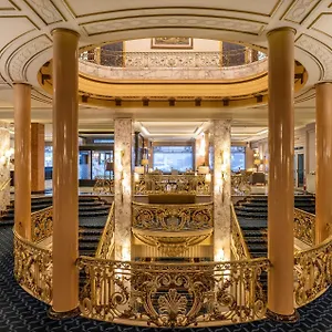 El Avenida Palace 4* Barcelona