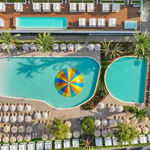 Viva Sunrise 4* Port de Alcudia (Mallorca)
