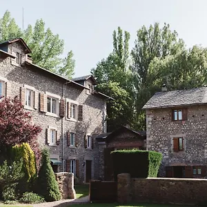 Séjour à la campagne Mas Sant Marc, Puigcerdà