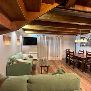 Luxury Con Gran Jardin Comunitario Apartamento