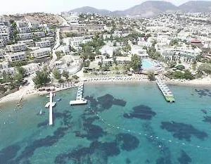 1453 & 4* Bodrum