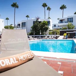 Coral Dreams 3* Costa Adeje (Tenerife)