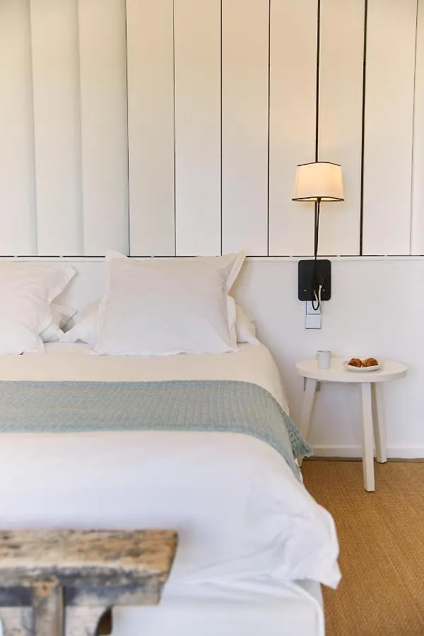 Hotel Mas Lazuli By Fimedhotels Pau Spain