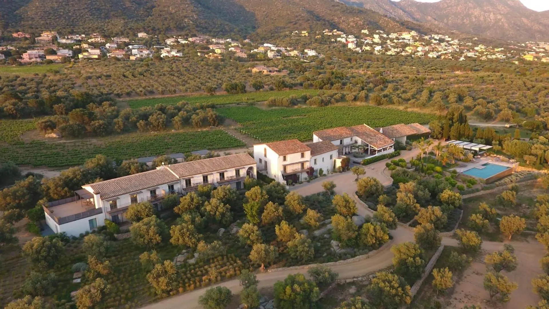Hotel Mas Lazuli By Fimedhotels Pau