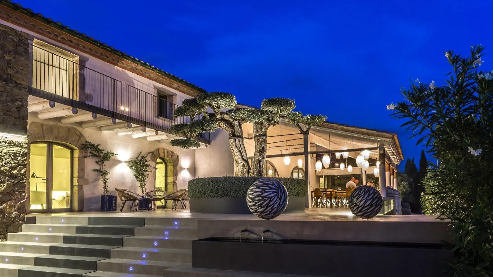 Hotel Mas Lazuli By Fimedhotels Pau