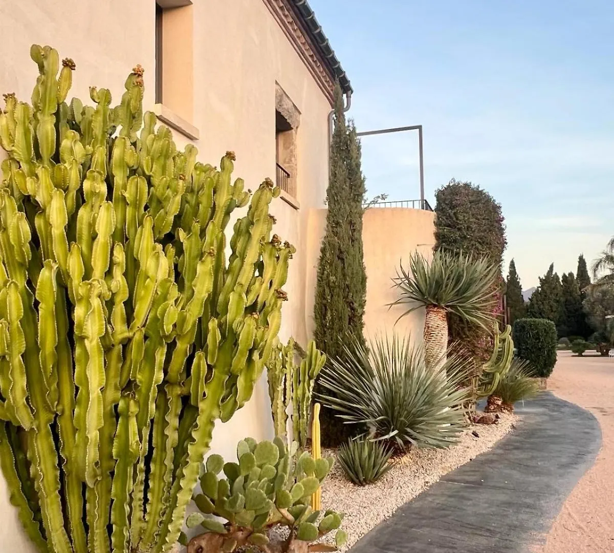 Hotel Mas Lazuli By Fimedhotels Pau