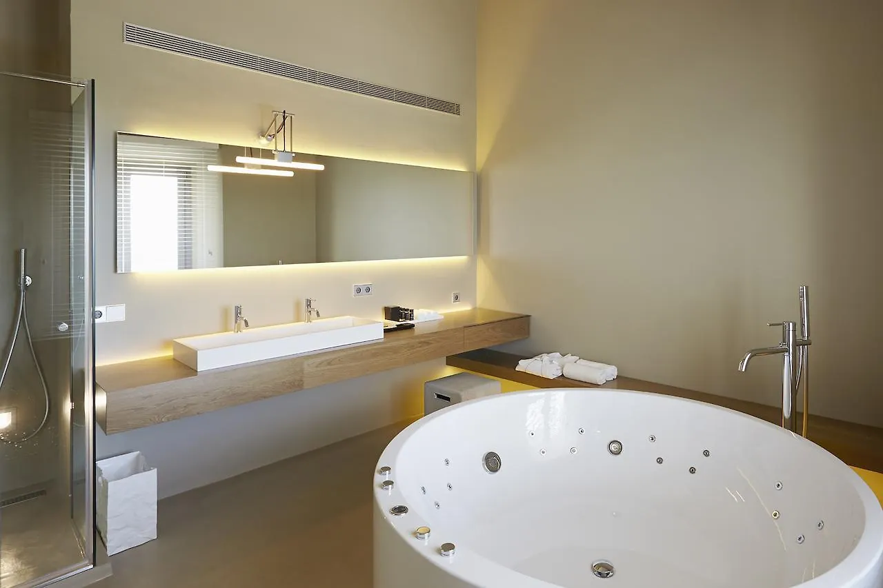 Hotel Mas Lazuli By Fimedhotels Pau Spain