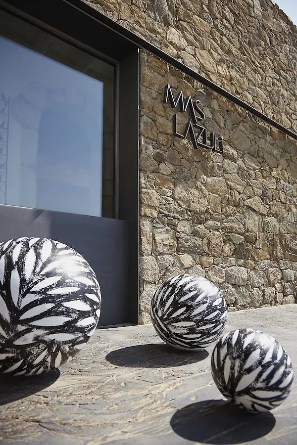 Hotel Mas Lazuli By Fimedhotels Pau