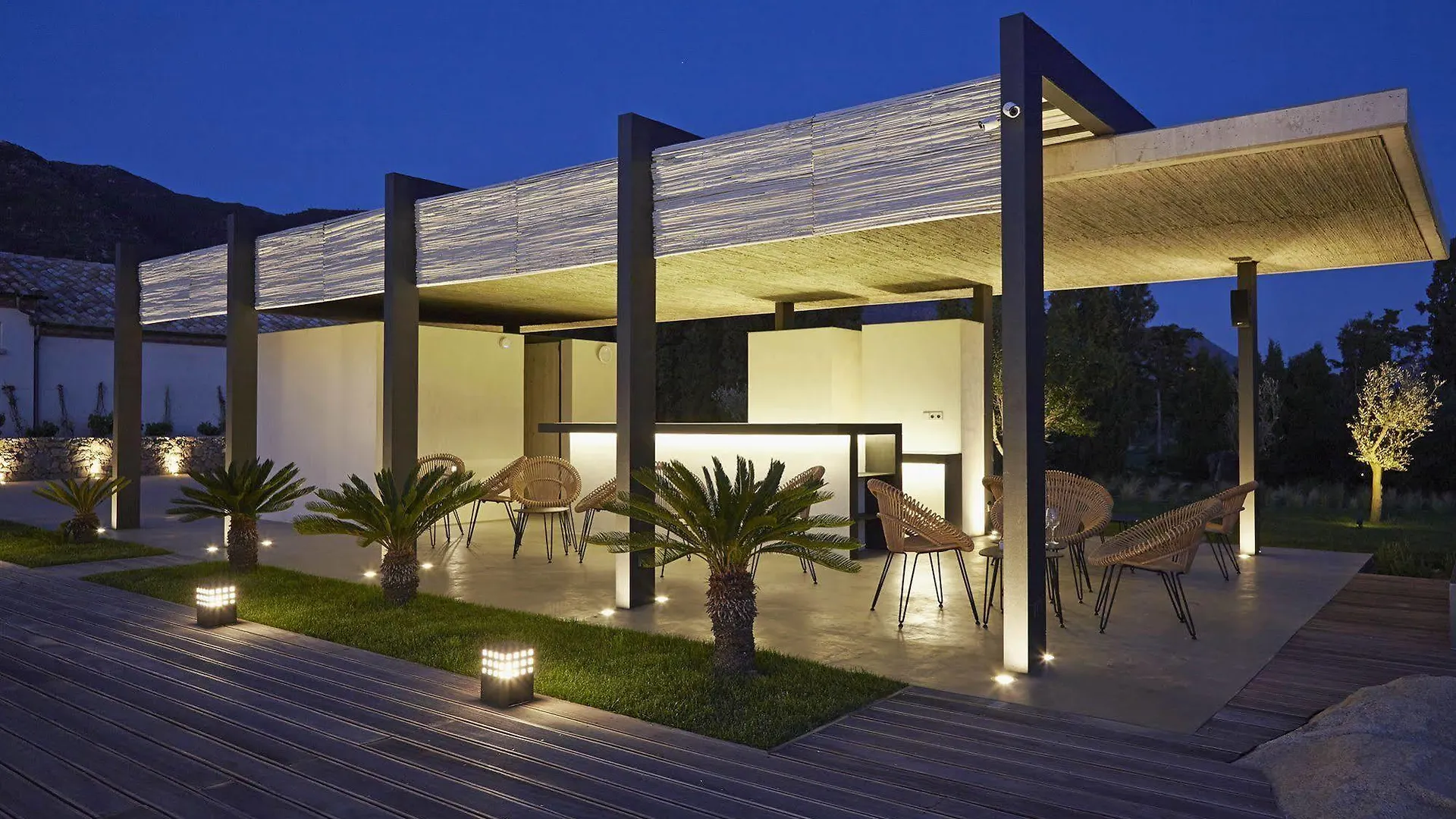 ****  Hotel Mas Lazuli By Fimedhotels Pau Spain