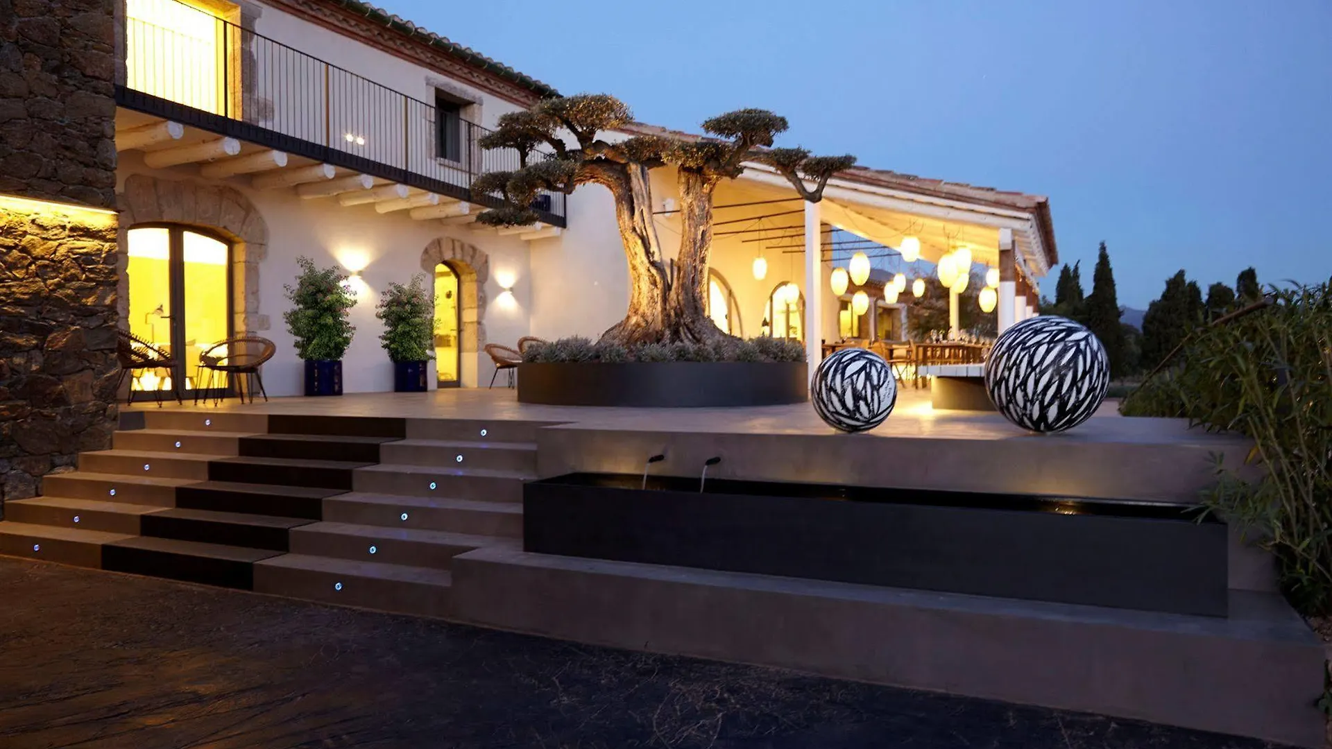 Hotel Mas Lazuli By Fimedhotels Pau