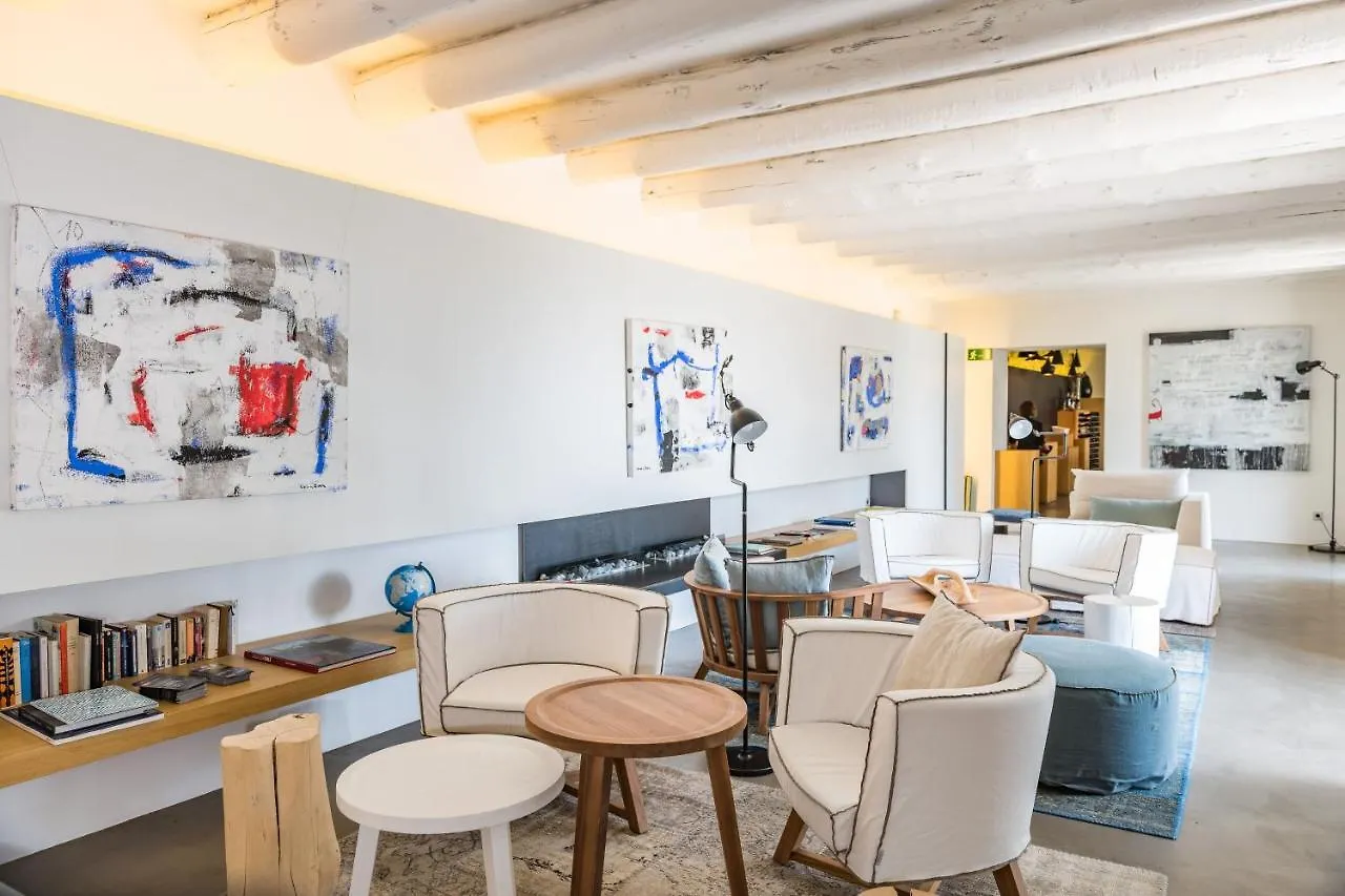 ****  Hotel Mas Lazuli By Fimedhotels Pau Spain