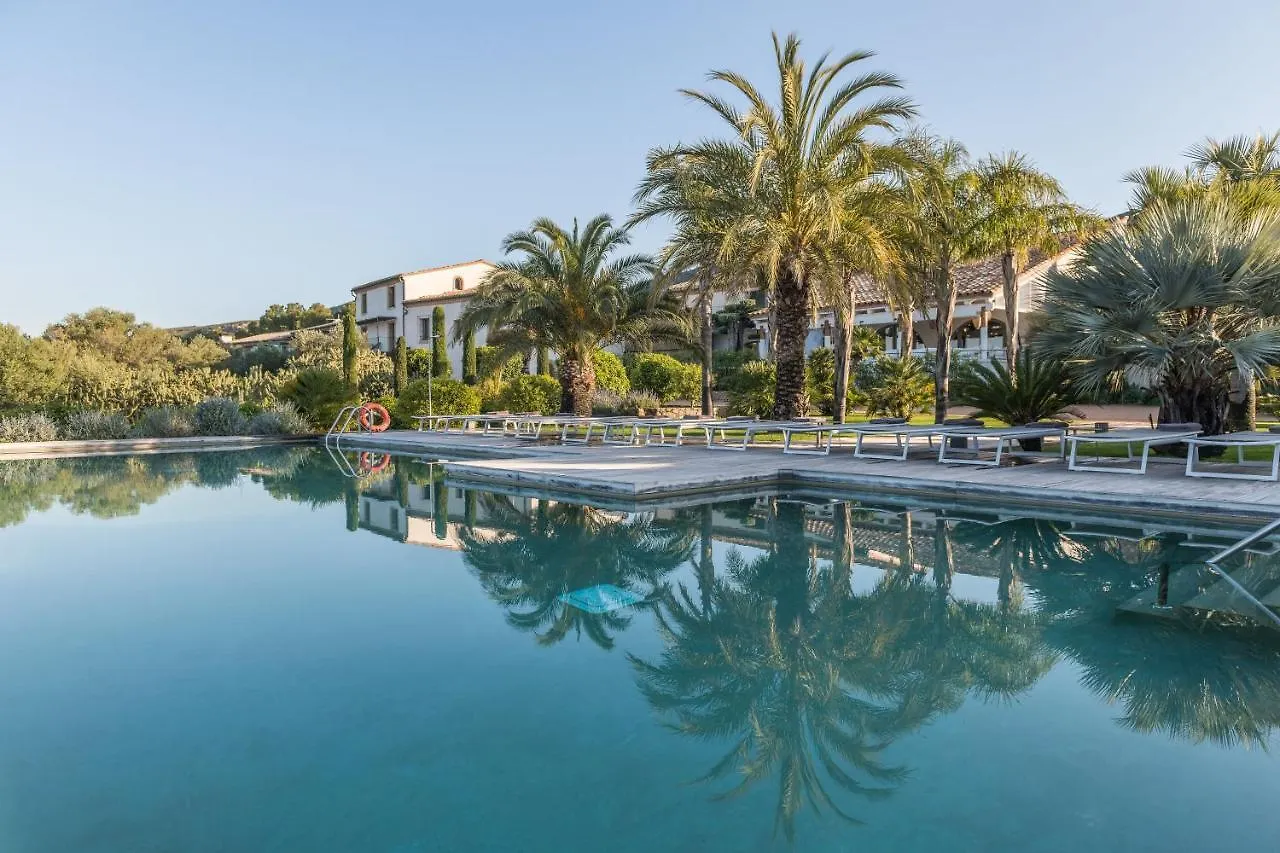 Hotel Mas Lazuli By Fimedhotels Pau