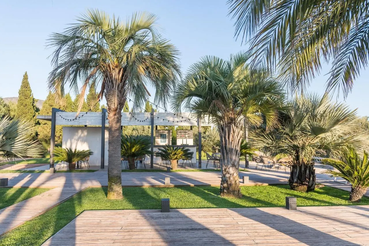 Hotel Mas Lazuli By Fimedhotels Pau