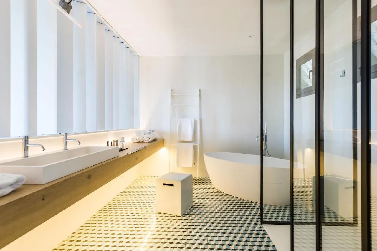 Hotel Mas Lazuli By Fimedhotels Pau