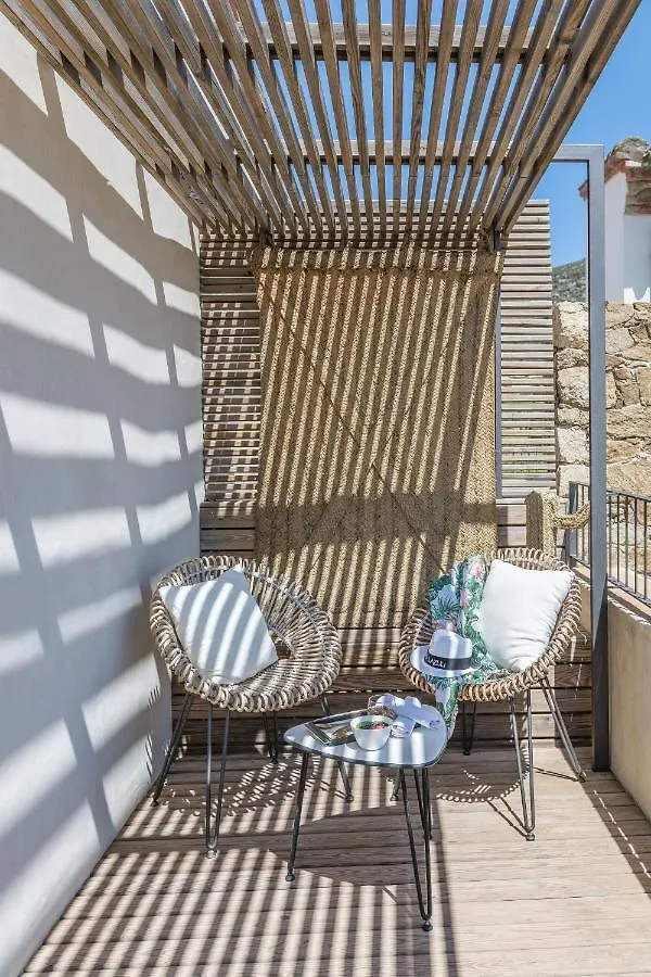 Hotel Mas Lazuli By Fimedhotels Pau Spain
