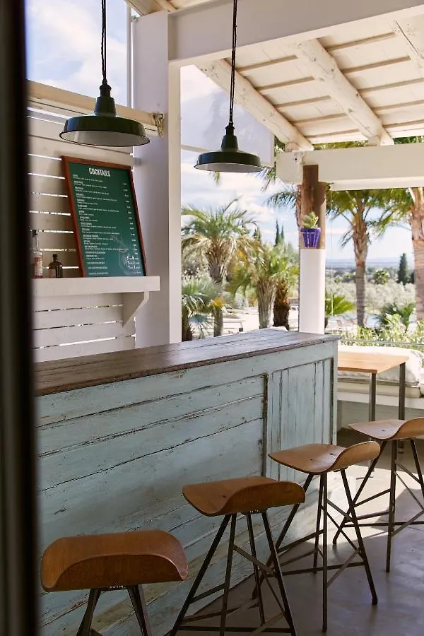 Hotel Mas Lazuli By Fimedhotels Pau