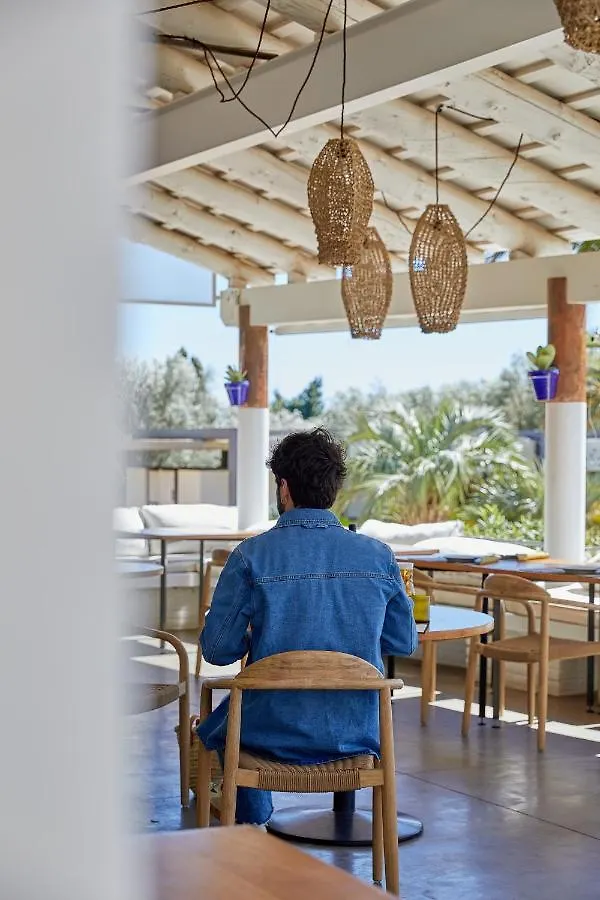 Hotel Mas Lazuli By Fimedhotels Pau إسبانيا