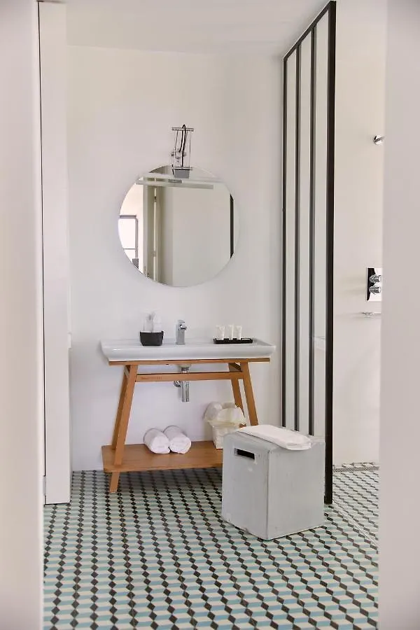 Hotel Mas Lazuli By Fimedhotels Pau 4*,