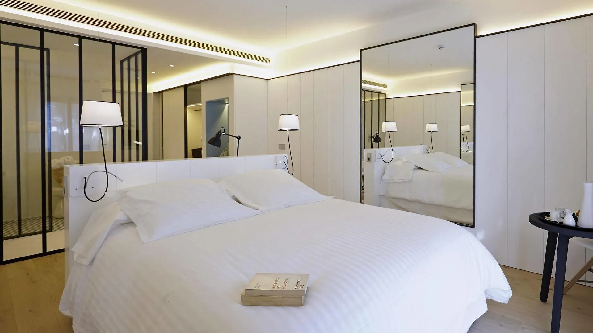 Hotel Mas Lazuli By Fimedhotels Pau إسبانيا