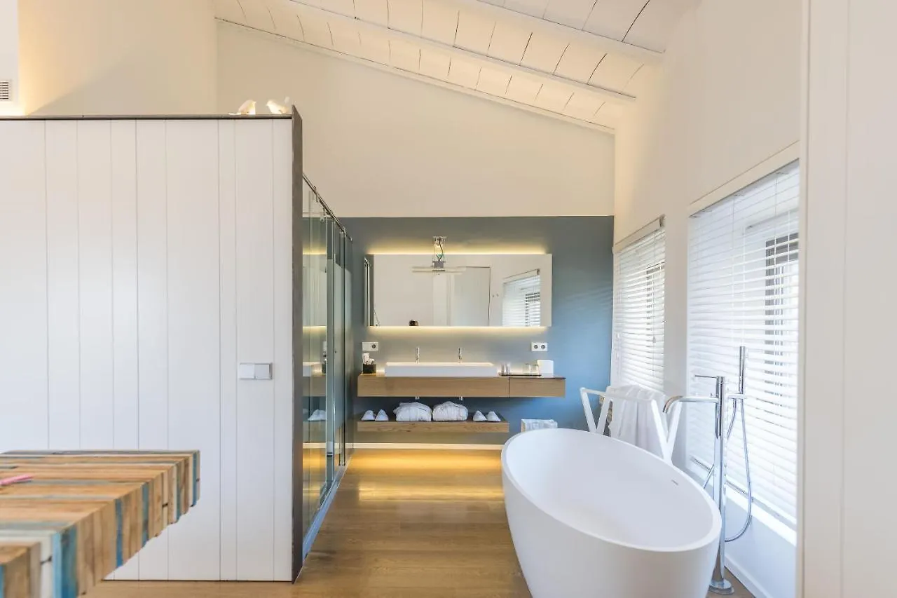 Hotel Mas Lazuli By Fimedhotels Pau 4*,