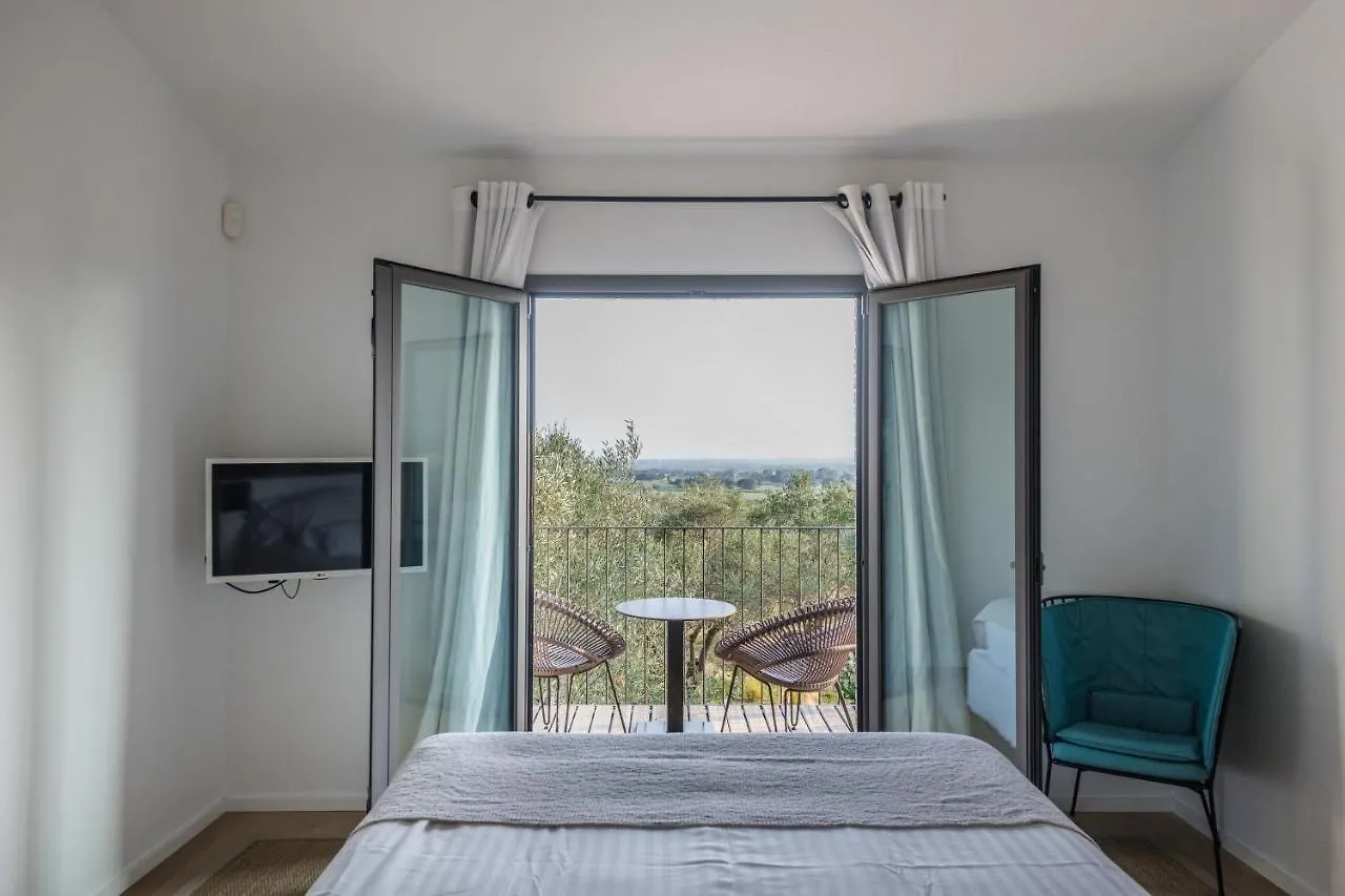 ****  Hotel Mas Lazuli By Fimedhotels Pau إسبانيا